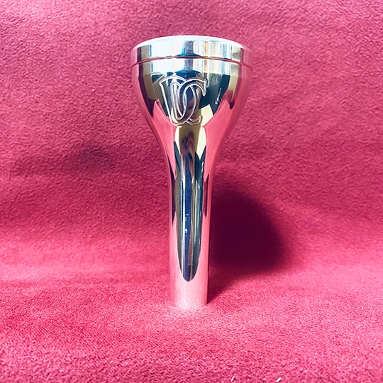 アライアンス 細管バリトンマウスピース ディヴィッド・チャイルズ・シグネチャーモデル 【DC5S】