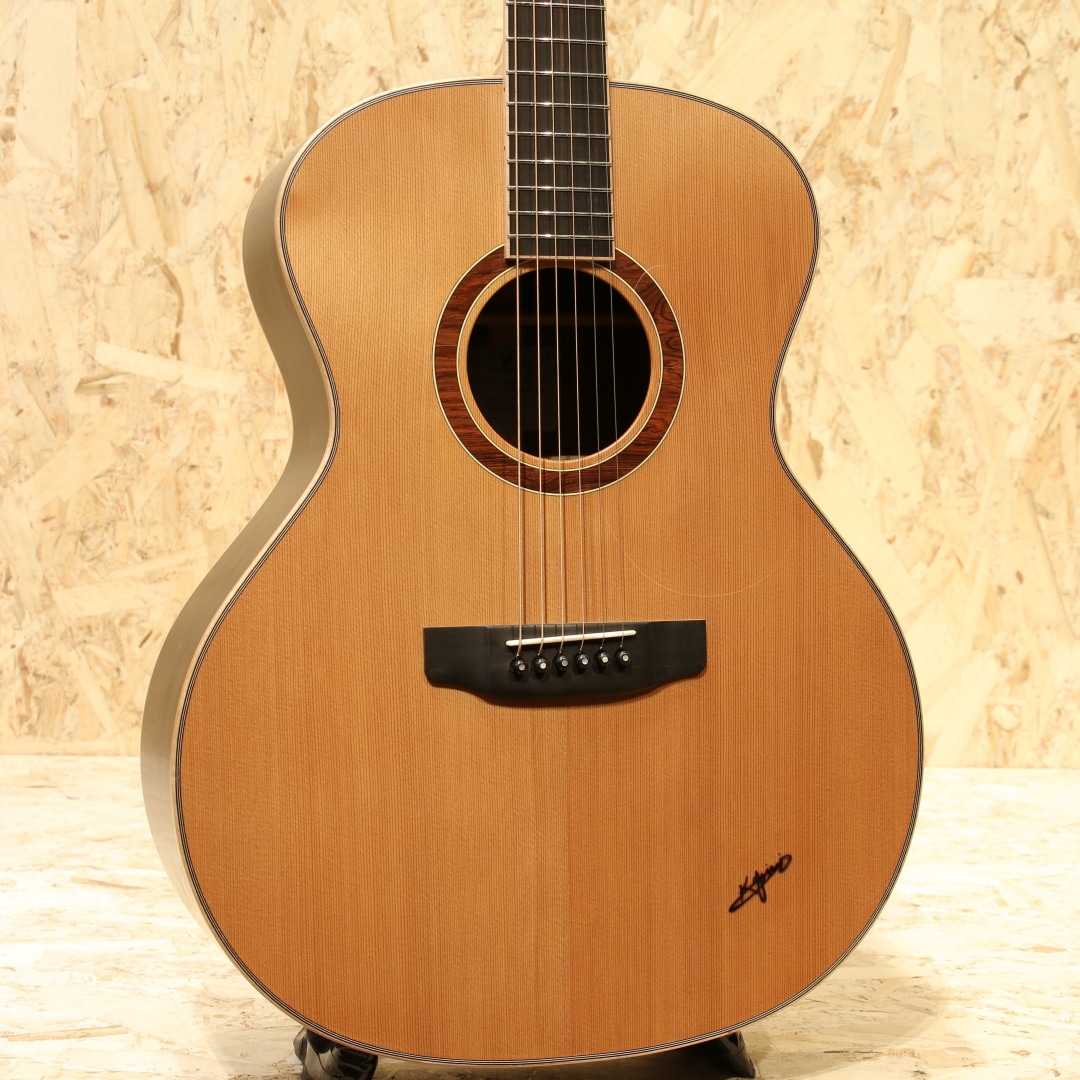 BL CTM Cedar Rosewood 2024