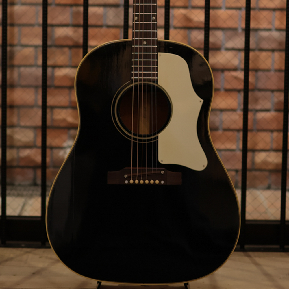 J-45 Black / Circa1968