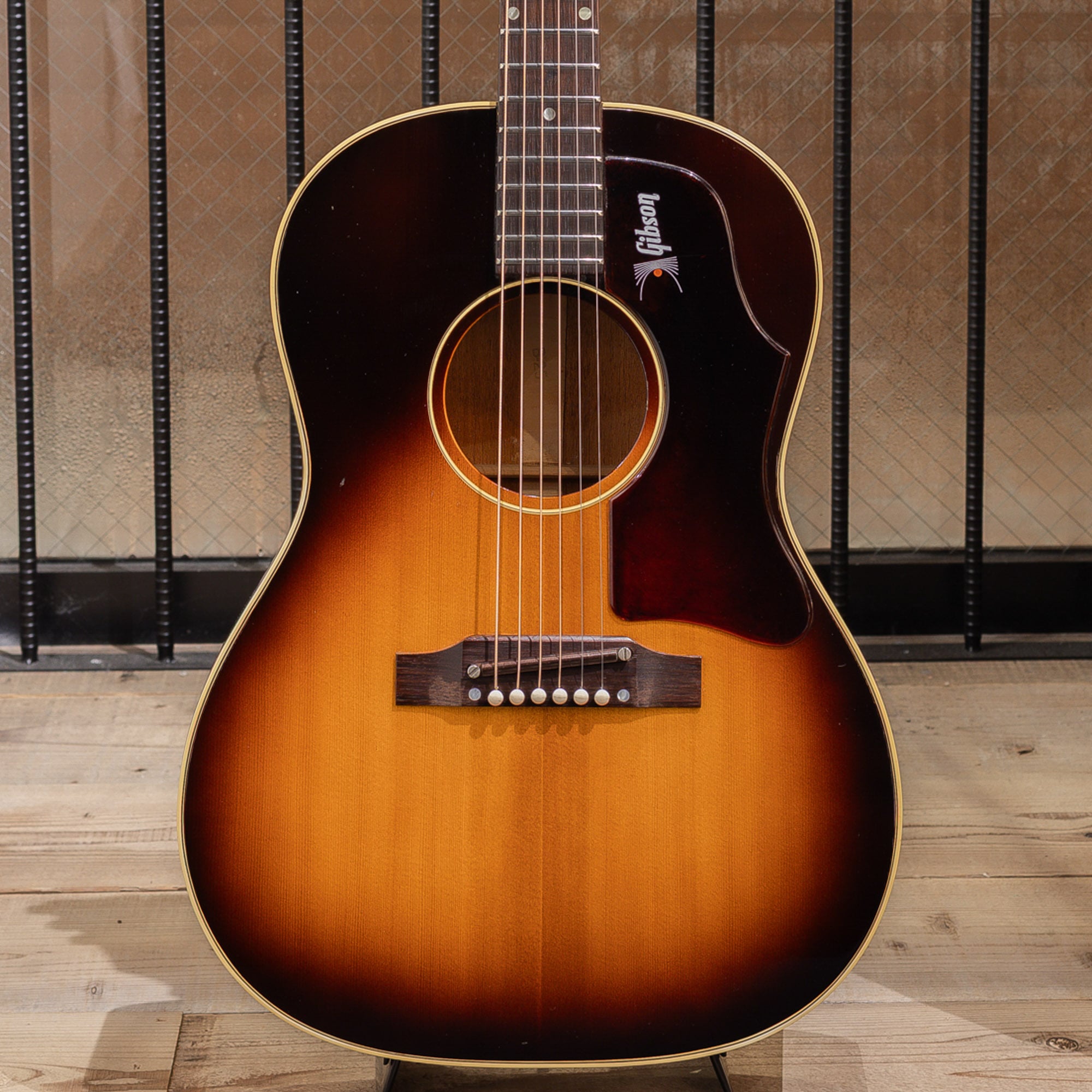 B-25 Sunburst / Circa 1968