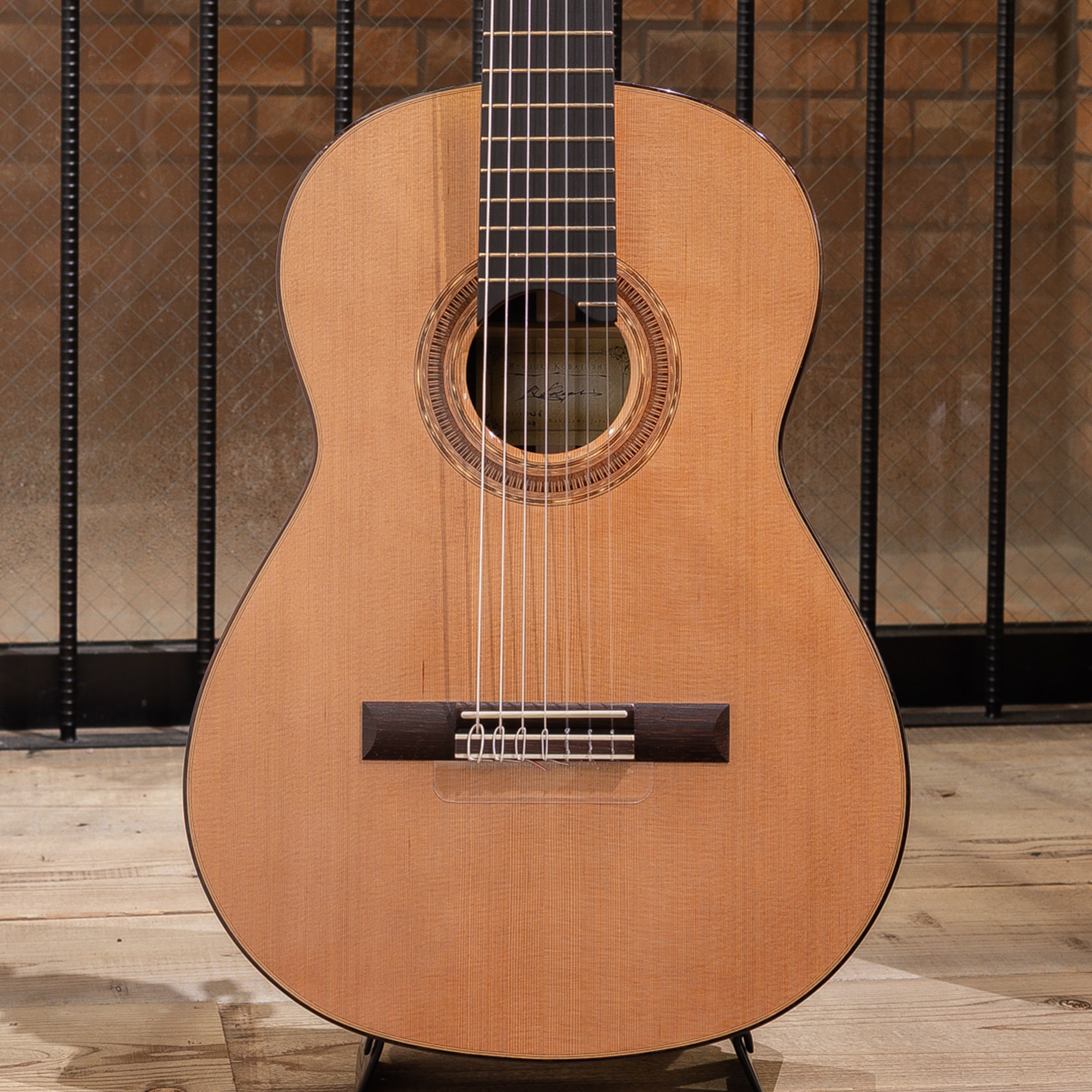 7 String Classical RF
