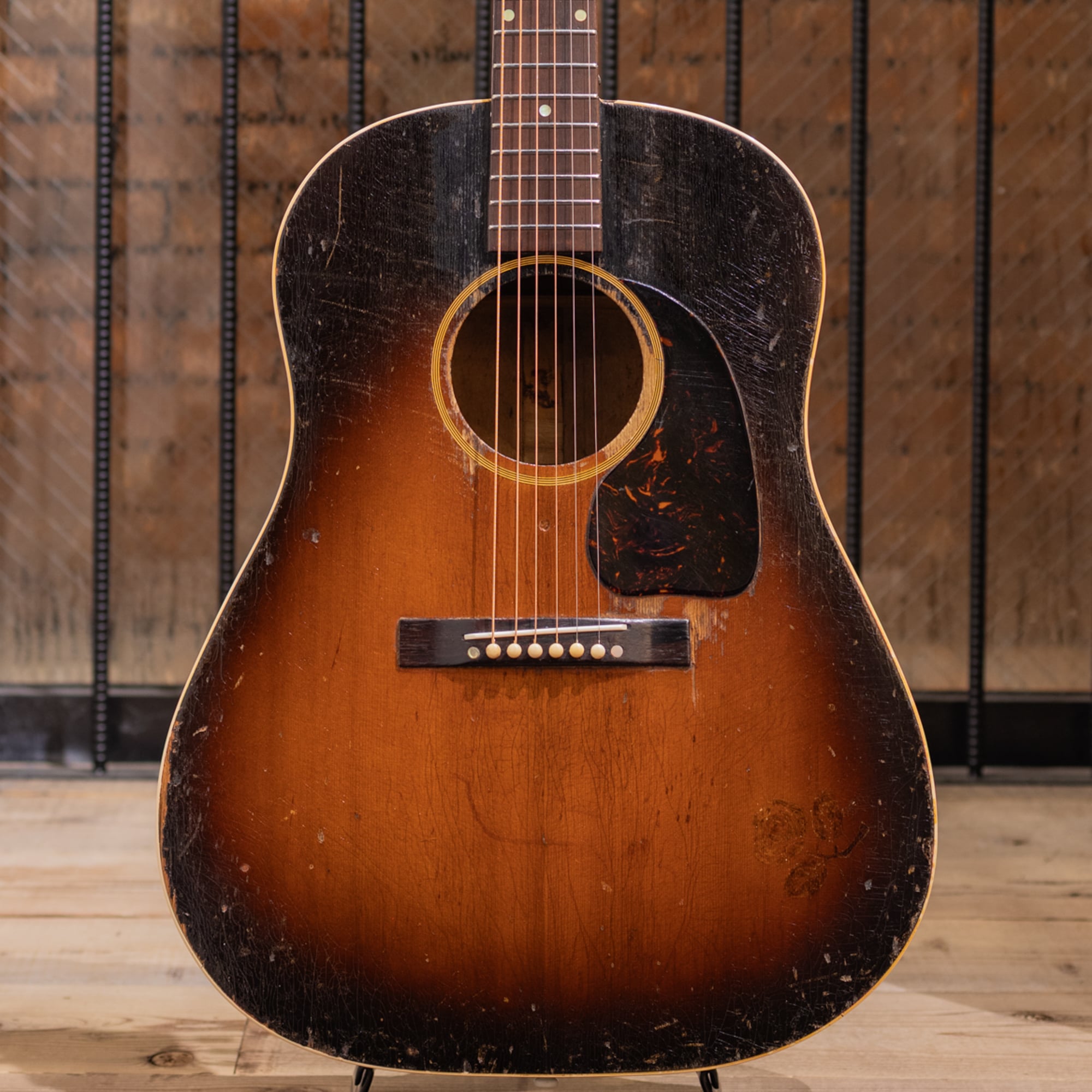 J-45 Maple / Circa 1943