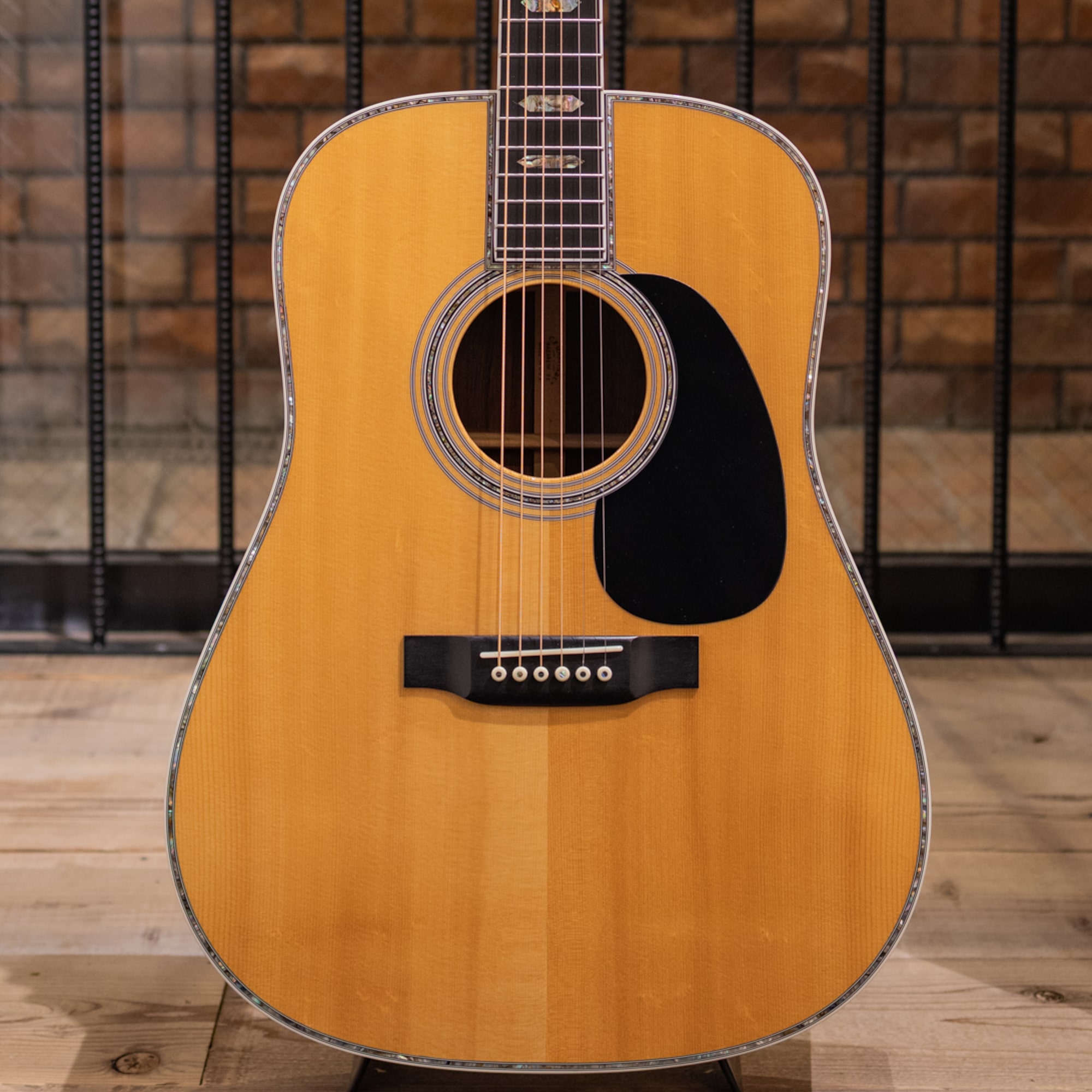 CTM D-45 Italian Alpine Spruce / Madagascar Rosewood / 2013