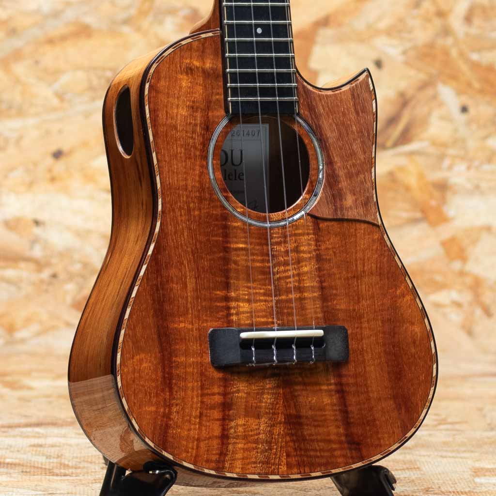 AcousticINN | 三木楽器公式通販サイト