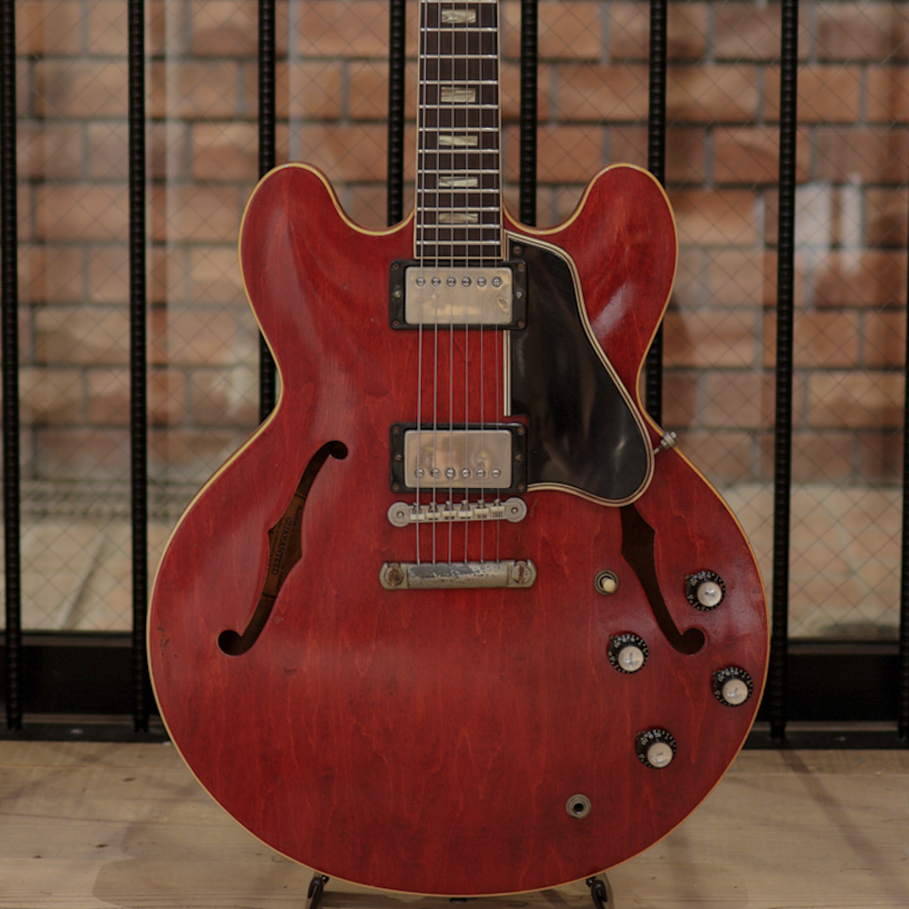 ES-335TDC / 1963