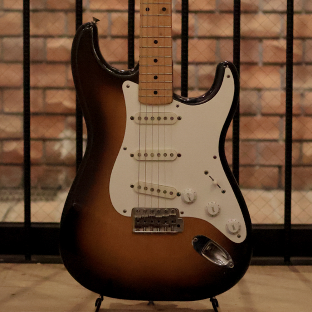 Stratocaster Sunburst / 1957