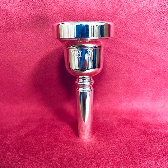 グランツ テューバマウスピース Glanz Tuba Mouthpiece ”YH F"