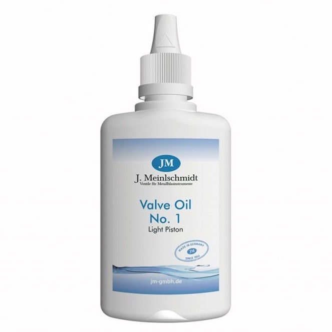 JMルブリガント バルブオイル No,1