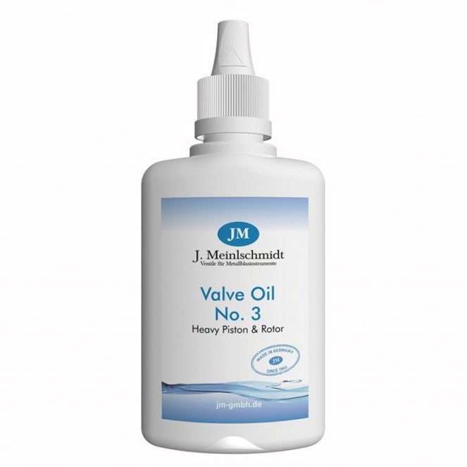 JMルブリガント バルブオイル No,3