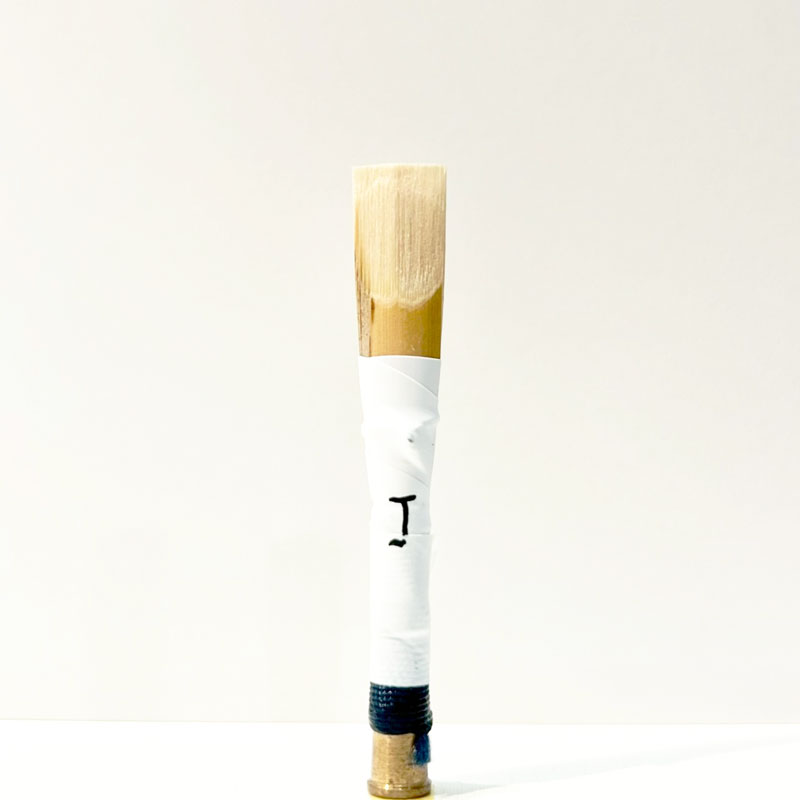 JOSEF（ヨーゼフ）　イングリッシュホルン完成リード