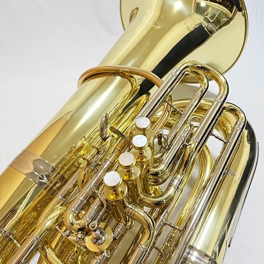 B&S(ビー・アンド・エス)　C管テューバ　MRP-CP　C Tuba