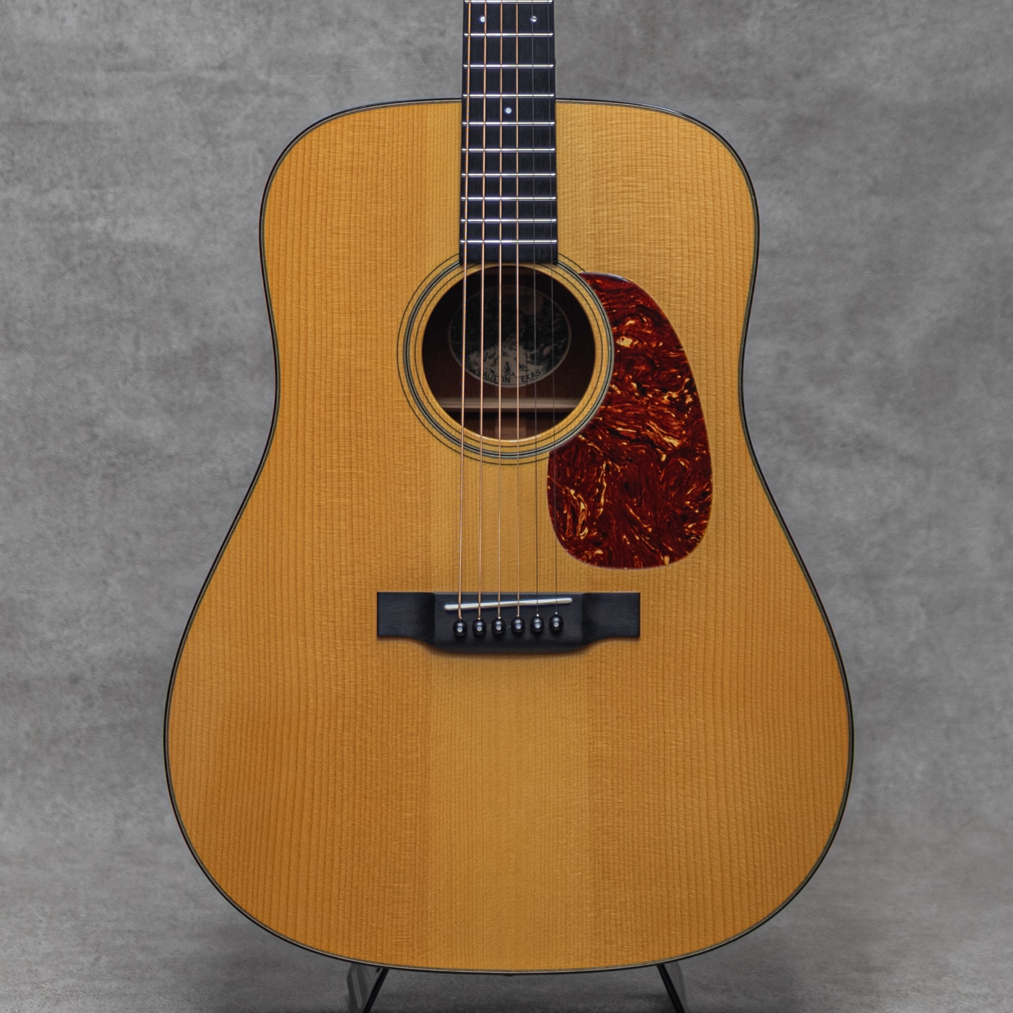 D1A Adirondack Spruce / 2010