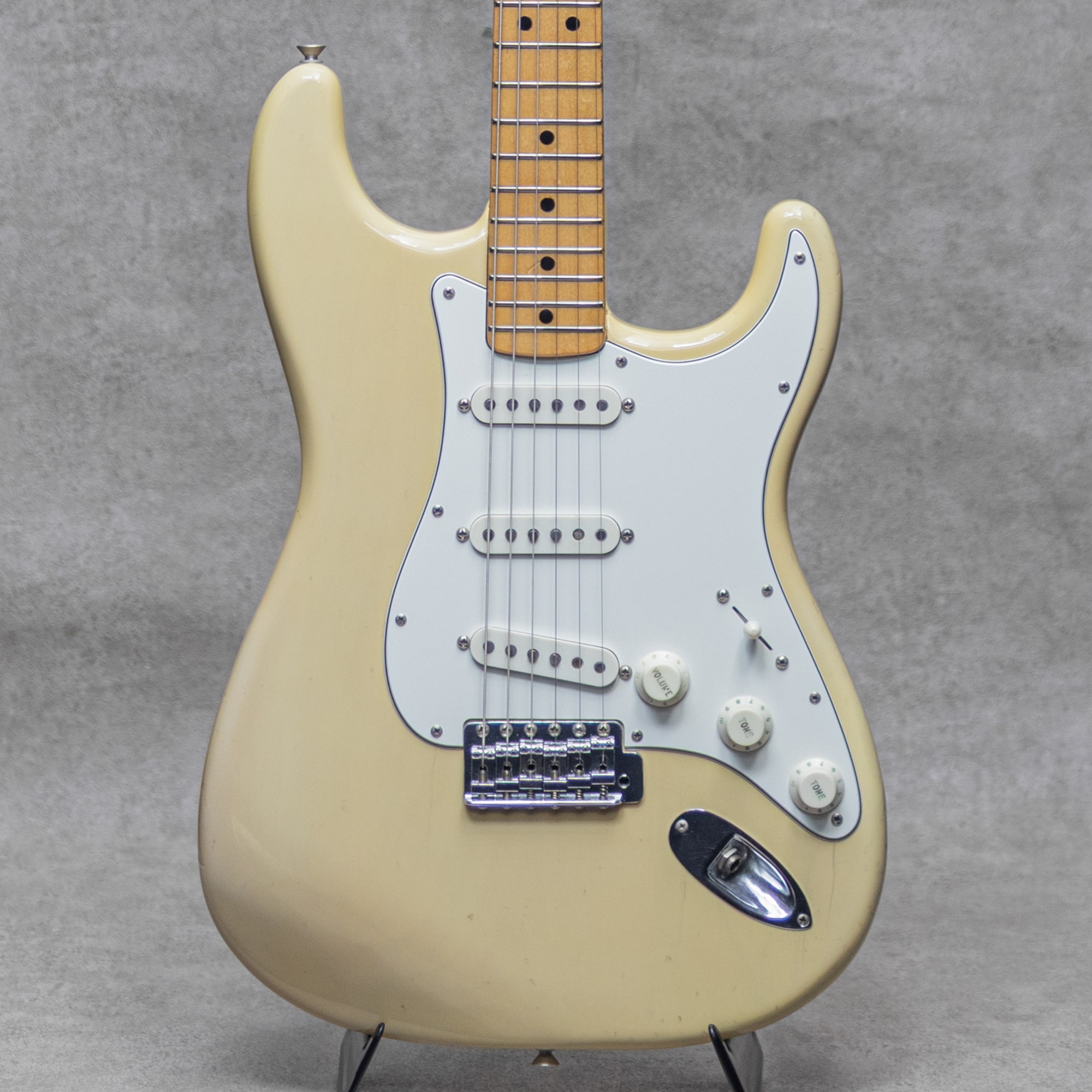 Stratocaster Blonde / 1974