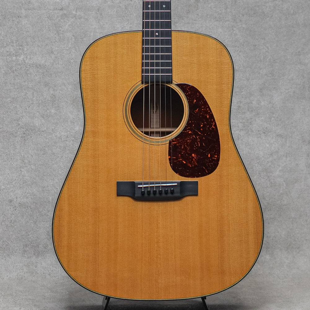 CTM D-18 Premium Sinker Mahogany / 2021