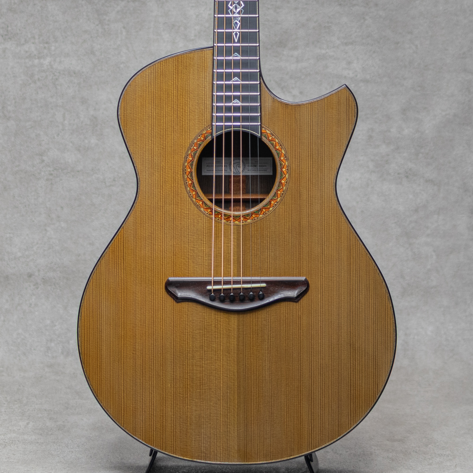 ◆大感謝祭!! NK Guiars Blue 6弦 光るネック G1G22738 ◇大感謝祭!! NK Guiars Blue 6弦 光るネック G1G22738 ◇大感謝