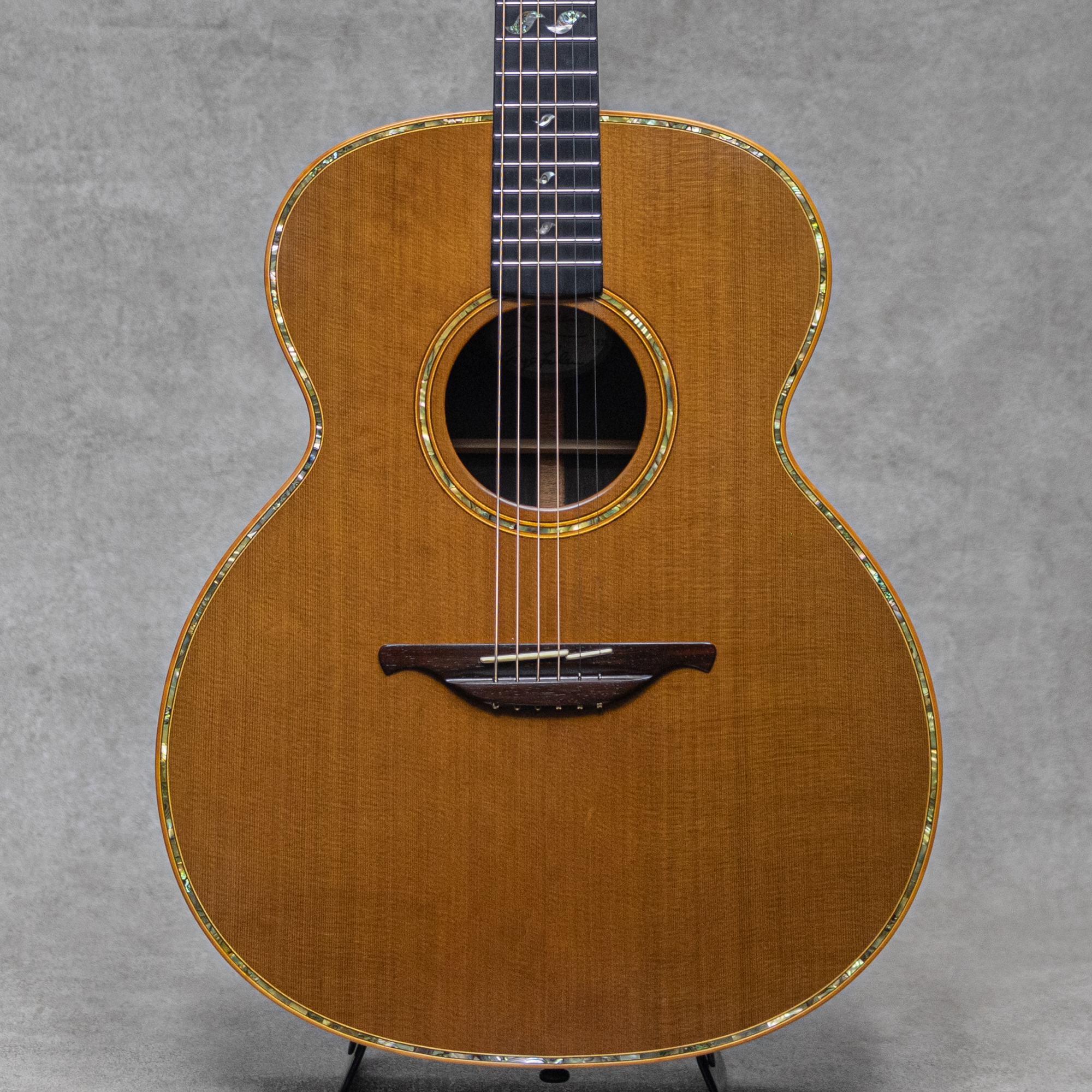 O-38 Jacaranda / 1992