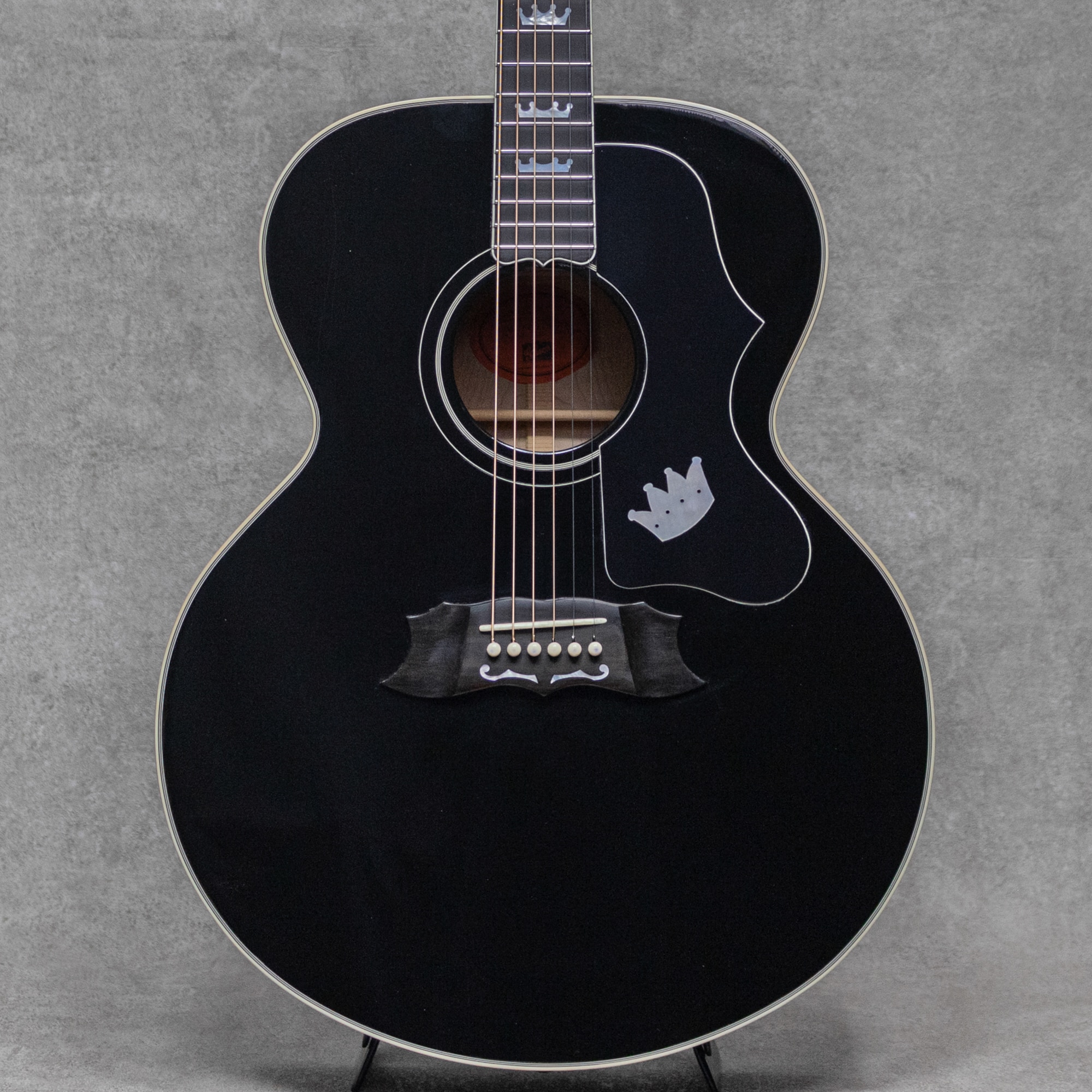 J-200 Elvis Presley "The King of Rock" / 1996