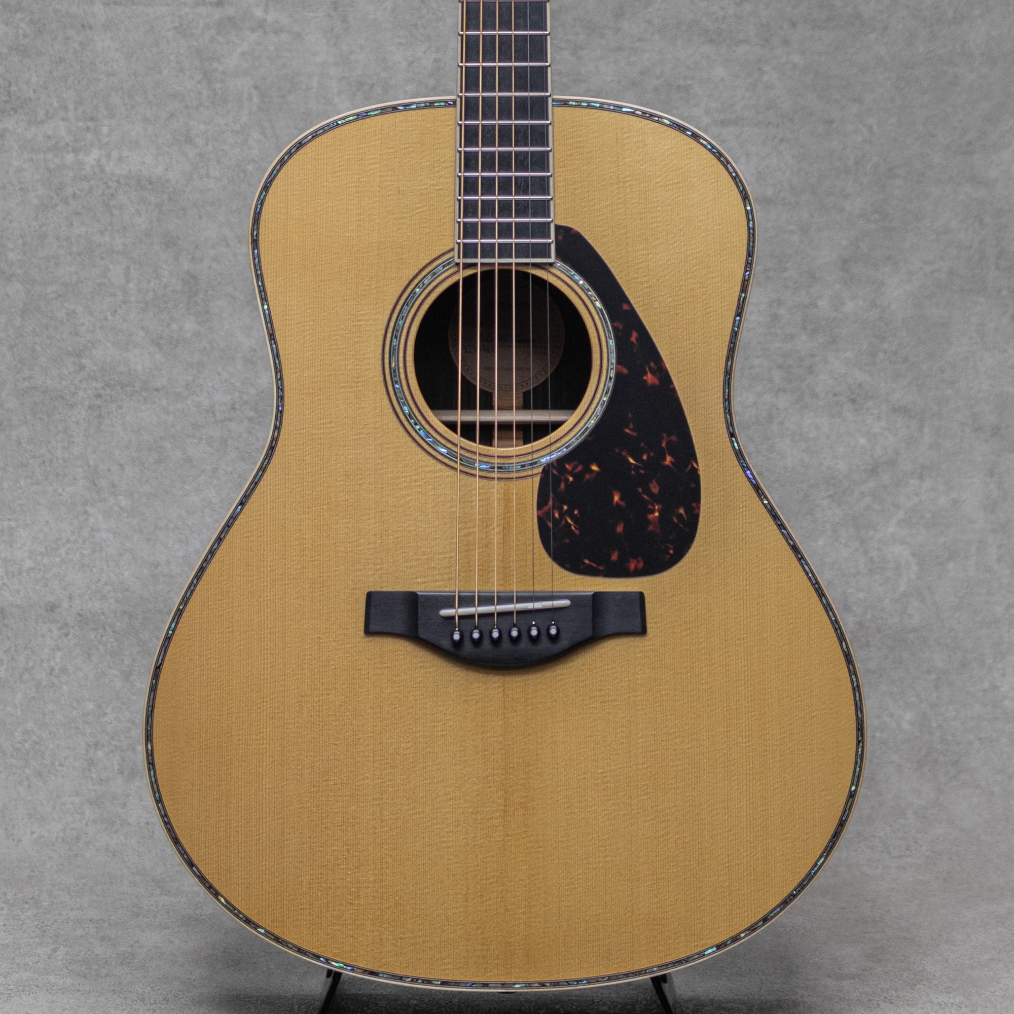 LL56 Custom ARE -MIKI 200th Anniversary-