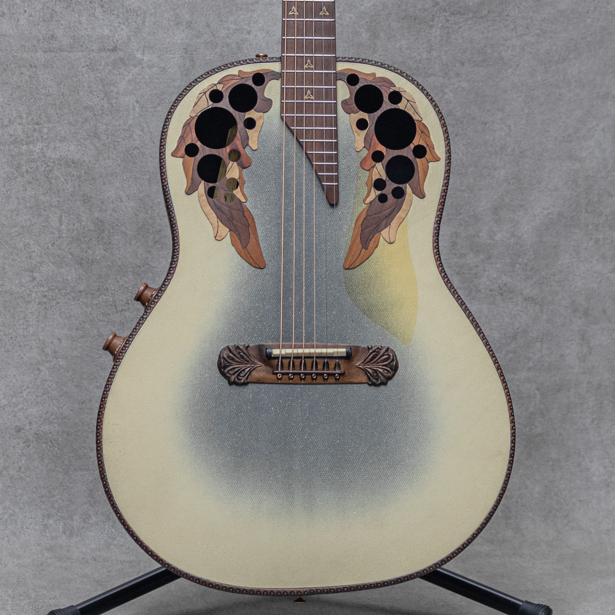 Adamas 1687-7 / 1980