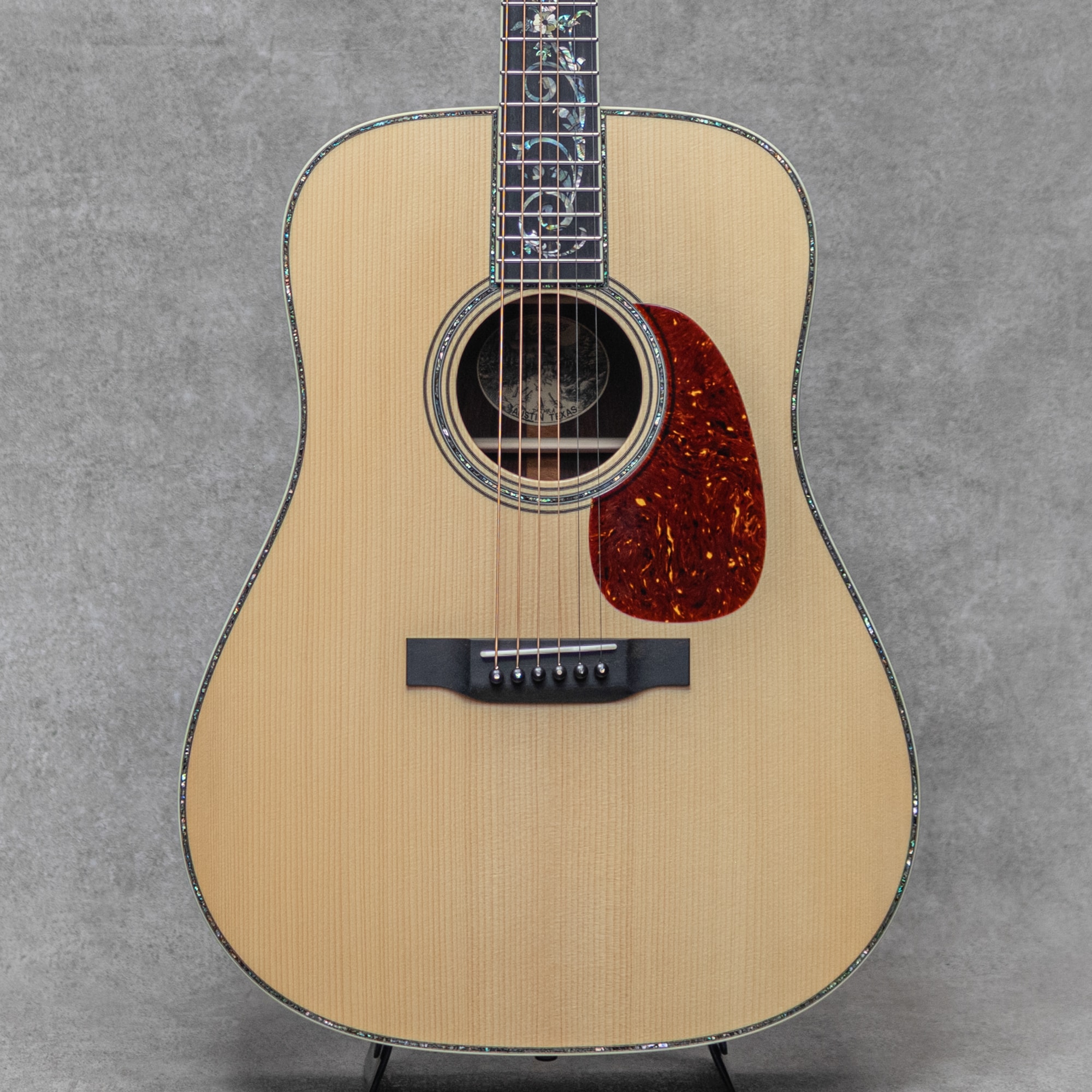 D42MRA "Tree Of Life" Adirondack Spruce / Madagascar Rosewood -MIKI 200th Anniversary-