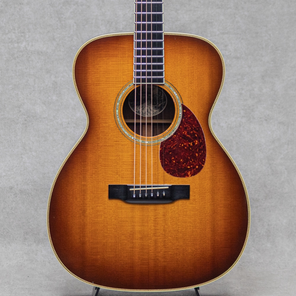 OM3H Sunburst / 1997