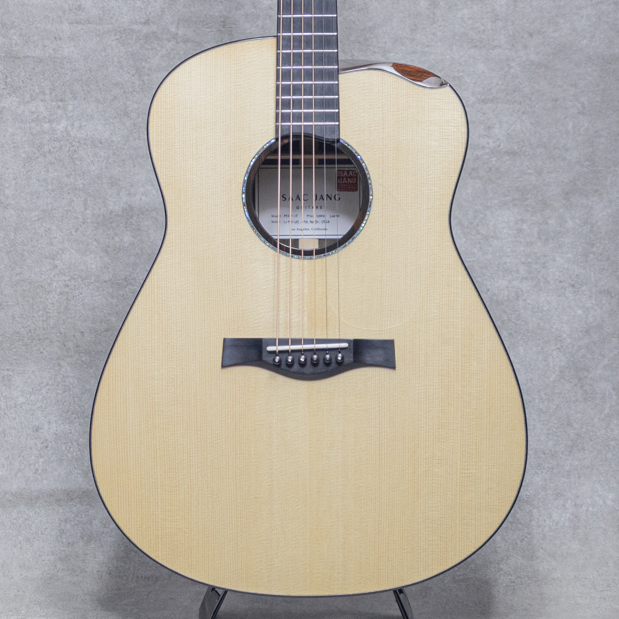 ルシアービルト Acoustic guitar 一覧｜ 三木楽器公式通販サイト