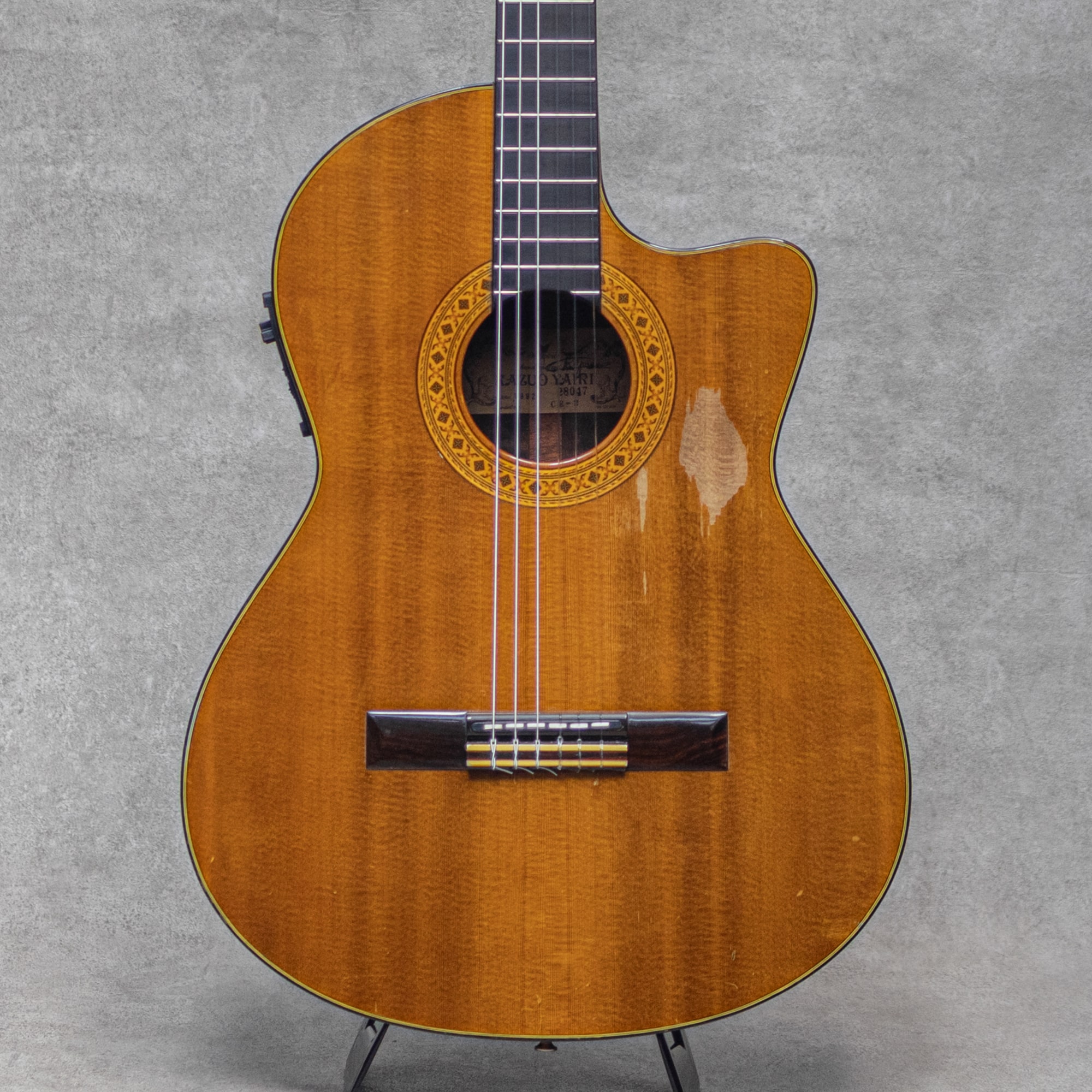 CE-2 / 1992