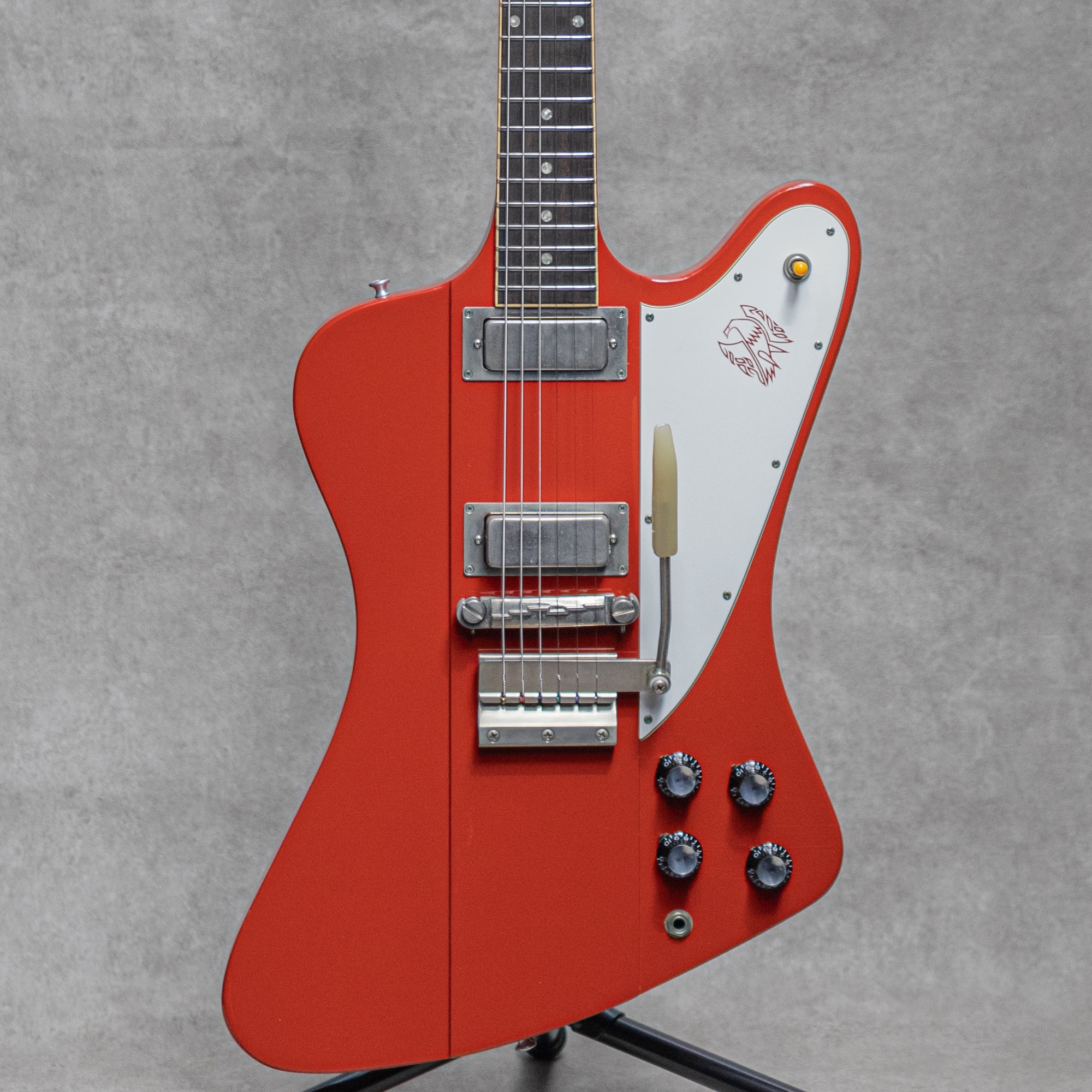 1964 Firebird III Cardinal Red / 1999