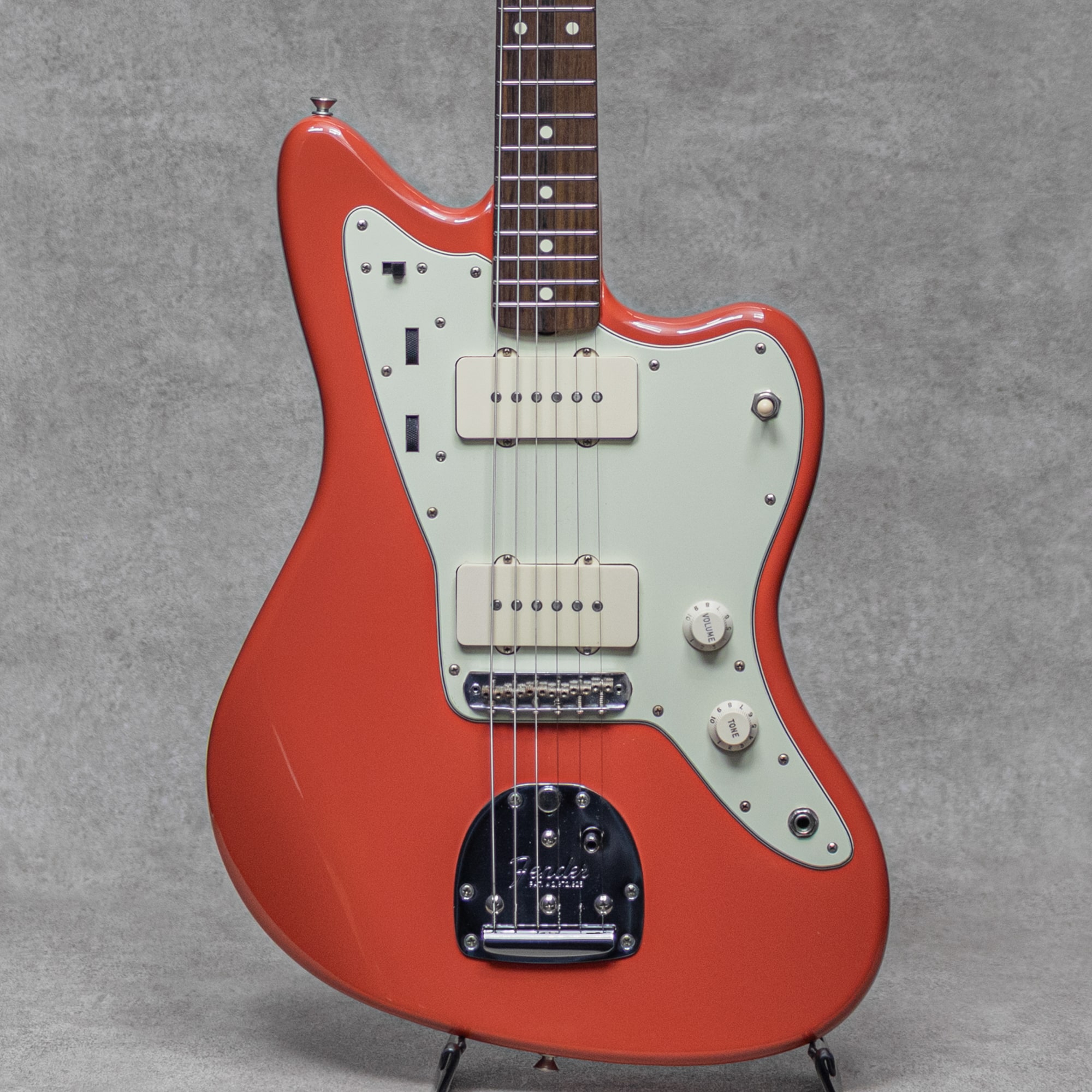 American Vintage '62 Jazzmaster Fiesta Red / 1999