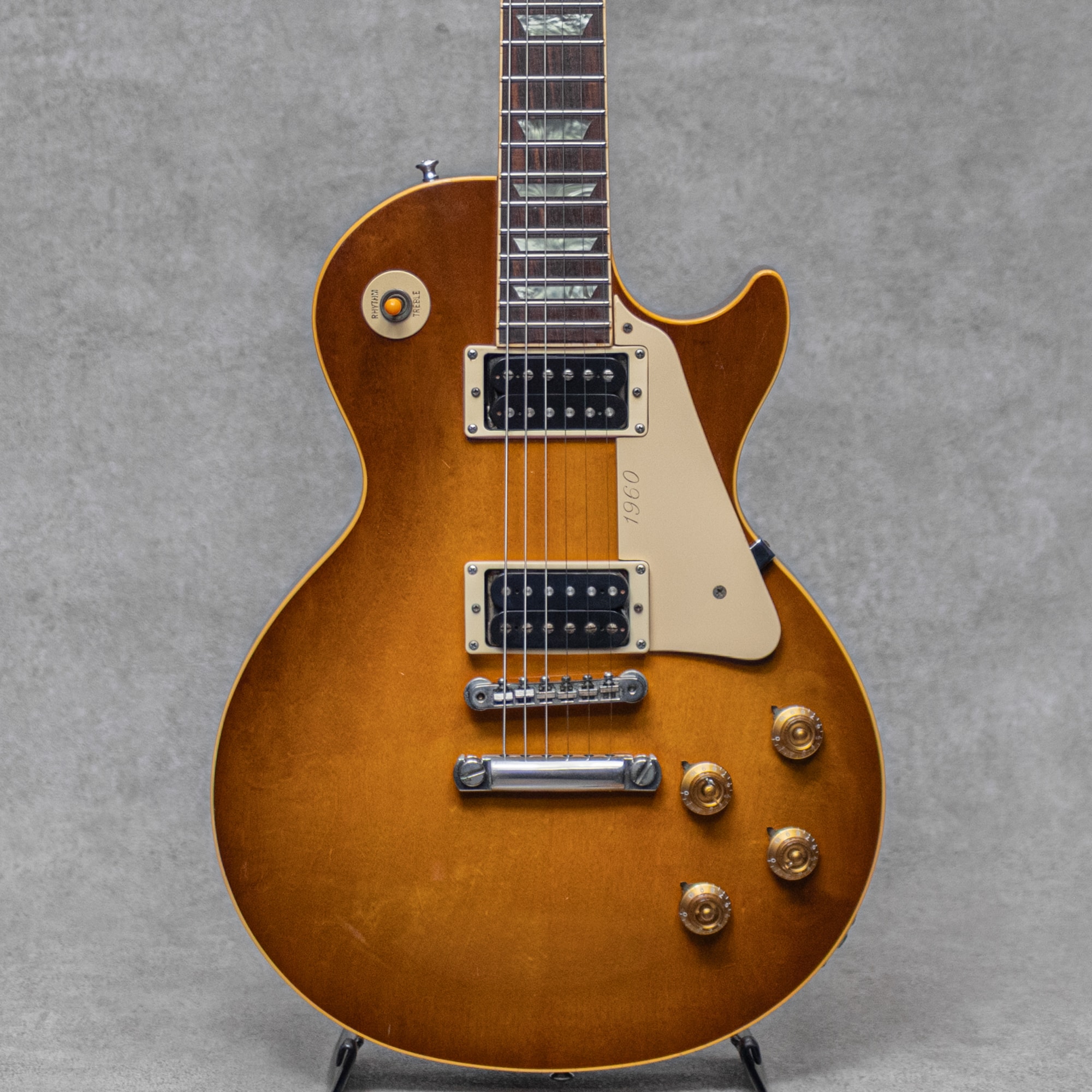 Les Paul Classic Honey Burst / 1992
