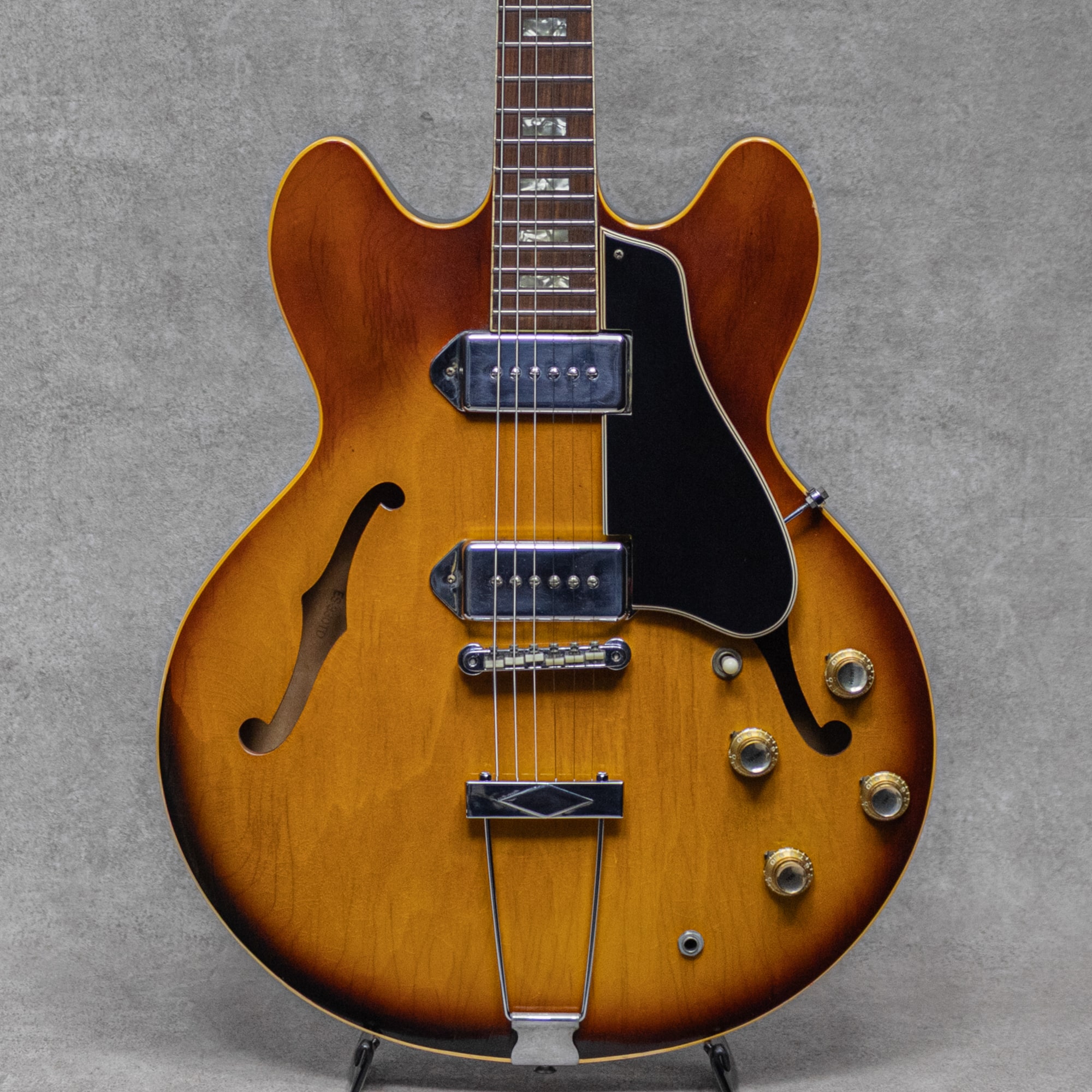 ES-330TD Sunburst / 1967