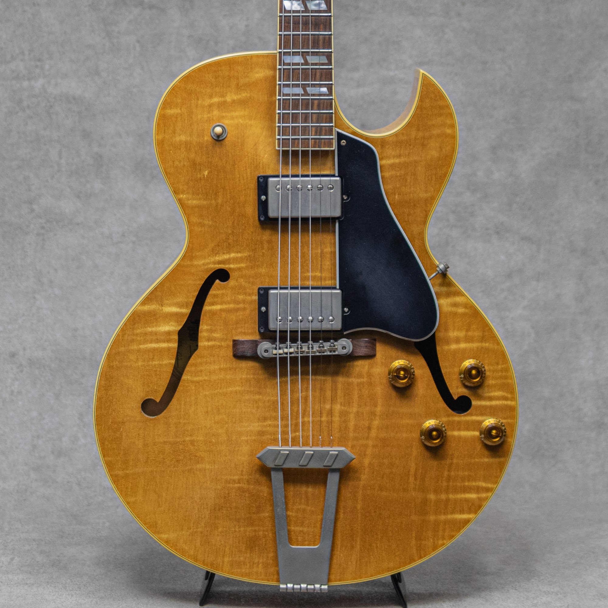 ES-175 Reissue Antique Natural / 1997