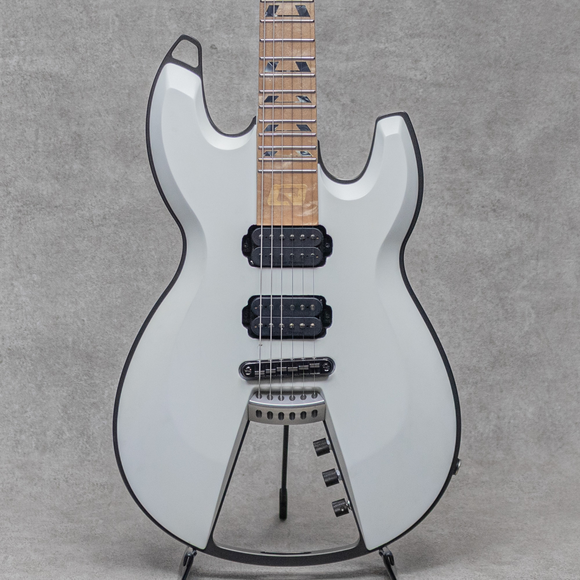 SWOOD Standard Matte White / 2017