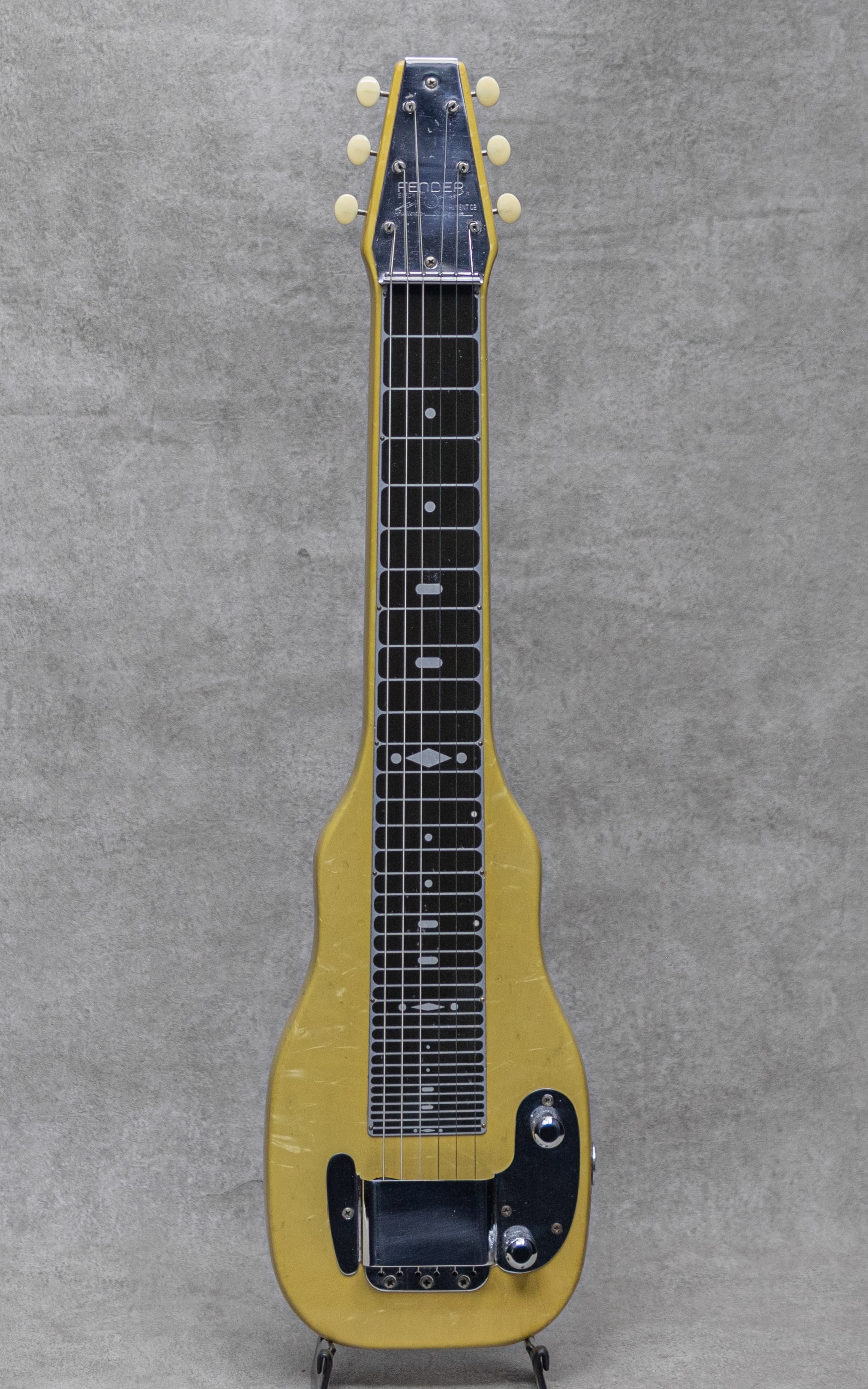 Champion Lap Steel / Early 1950s