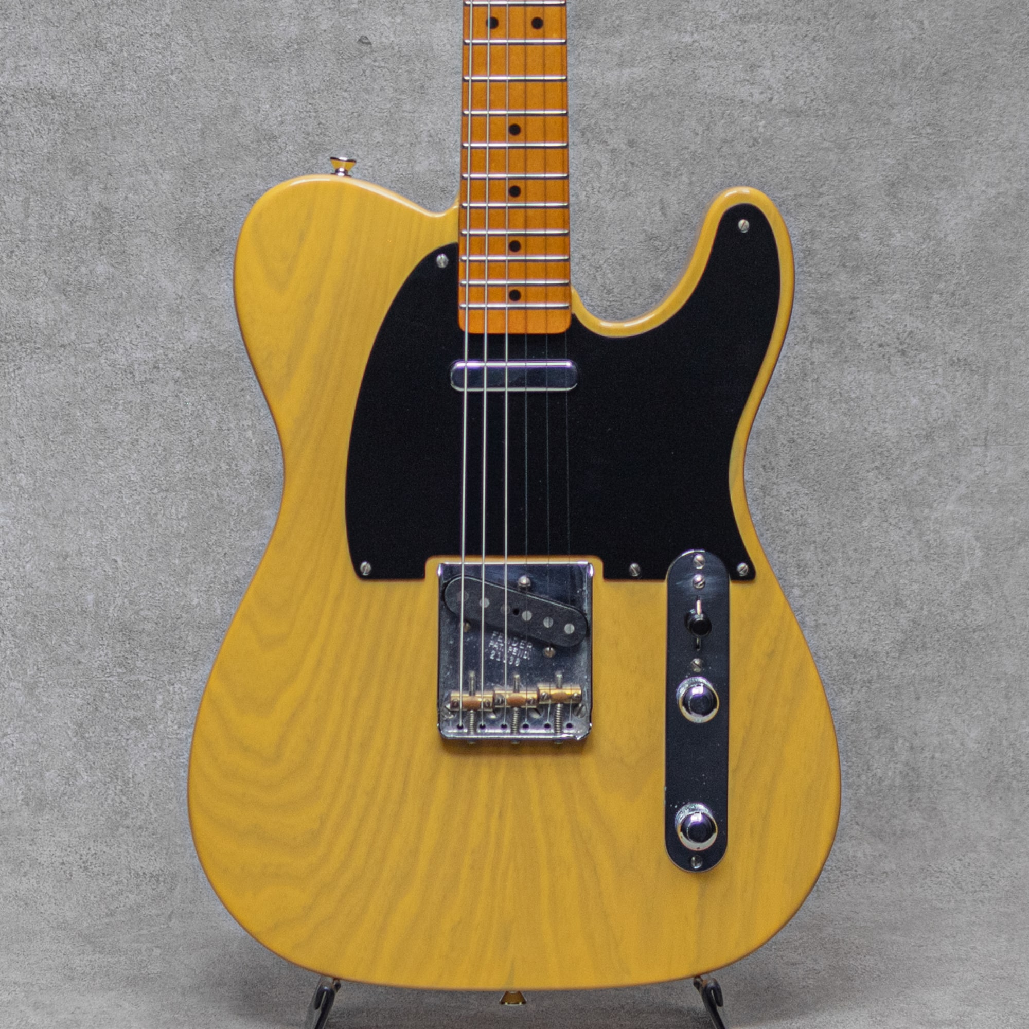 Vintage '52 Telecaster Butterscotch Blonde / 1996