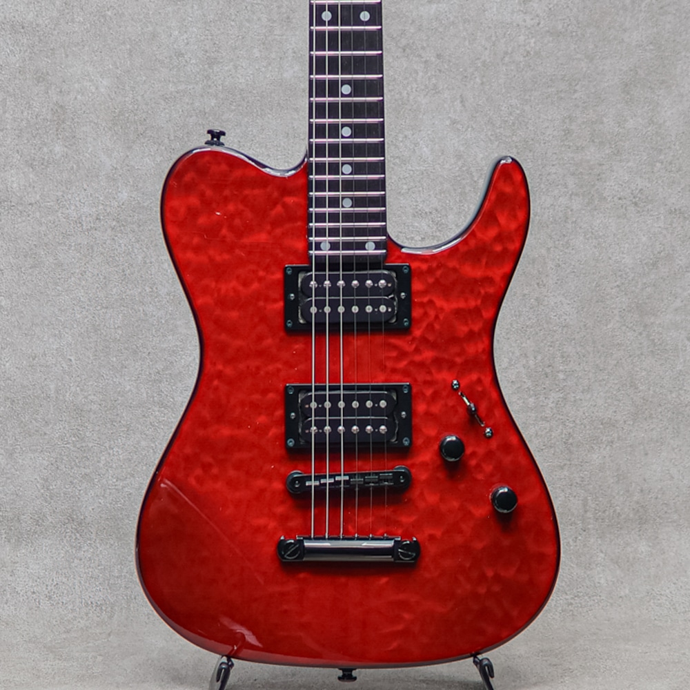 Custom Pro T Quilt Top / 1993