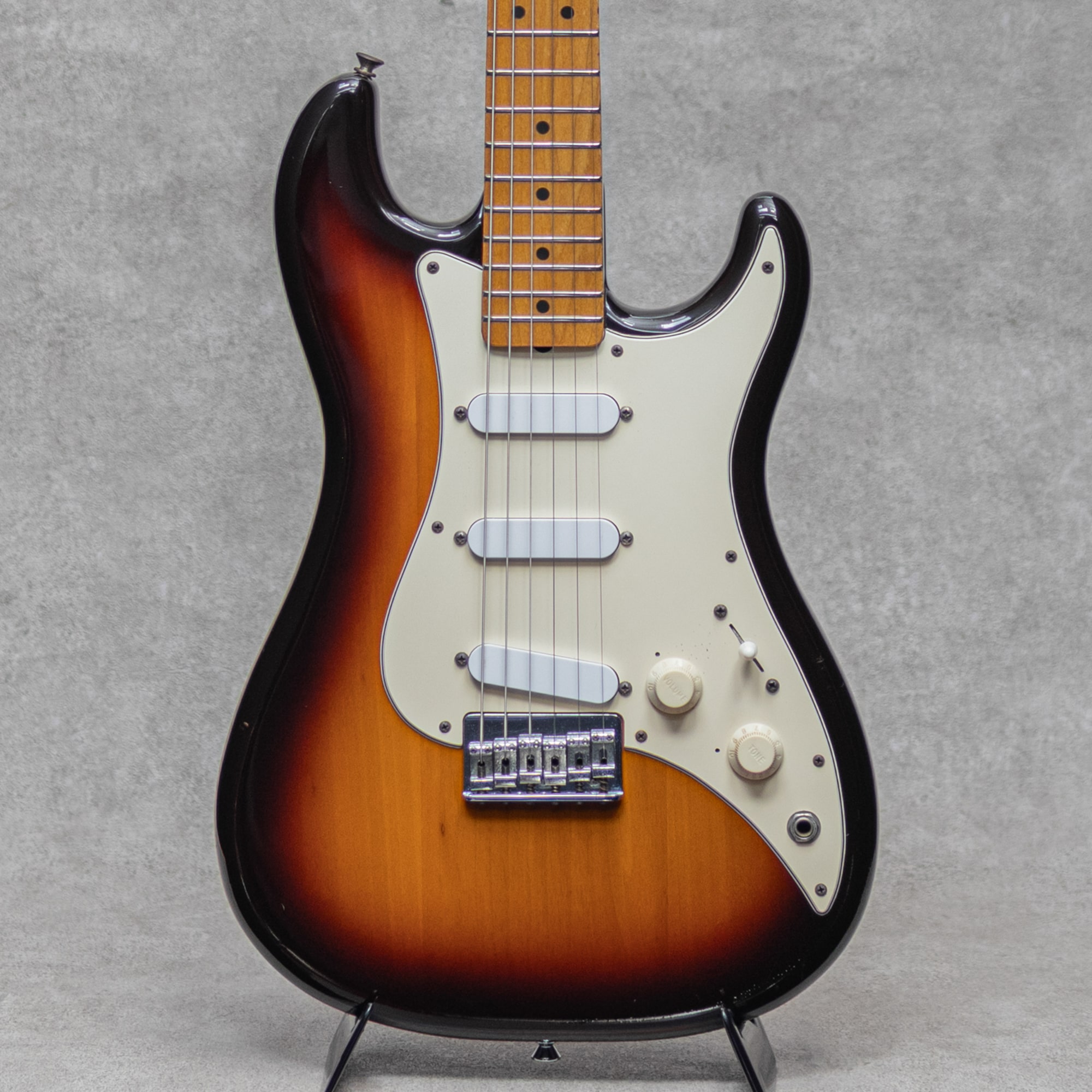 Bullet S-3 (Deluxe III) Brown Sunburst / 1982