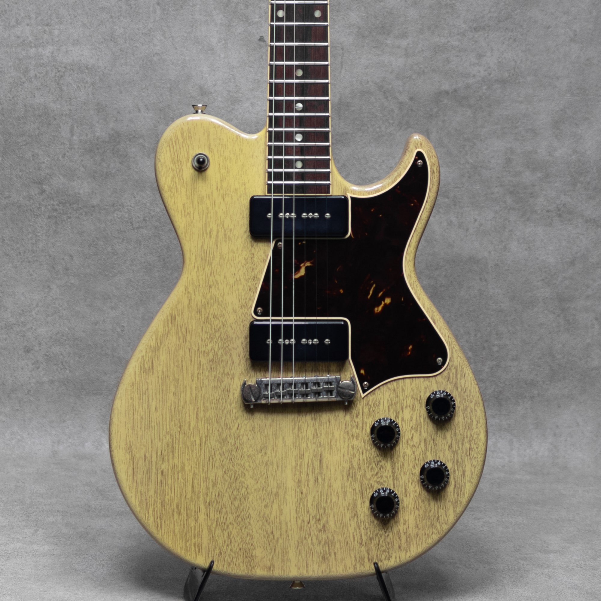 Bluesmaster Special TV Yellow / 2011