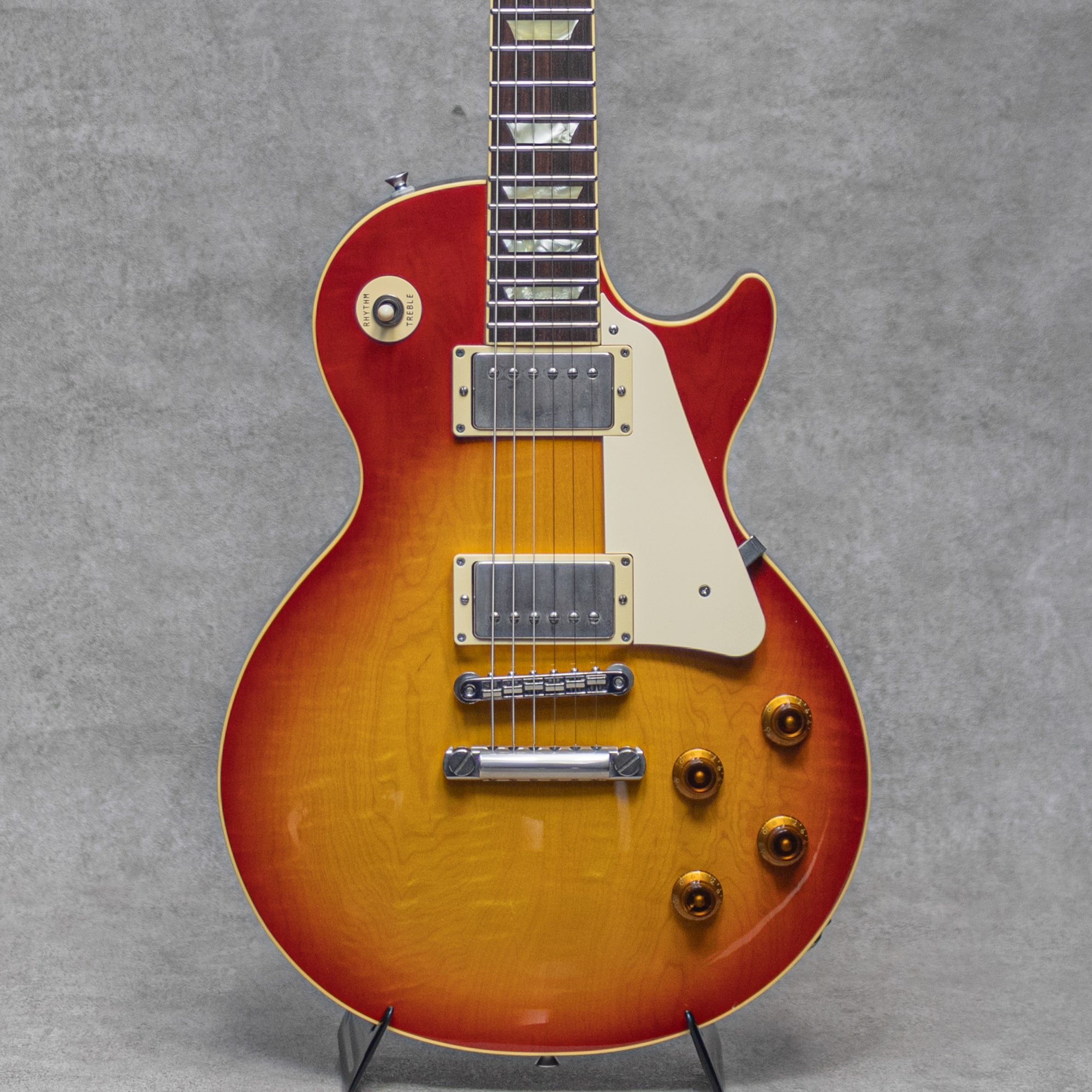 THC Standard Cherry Sunburst / 2010's