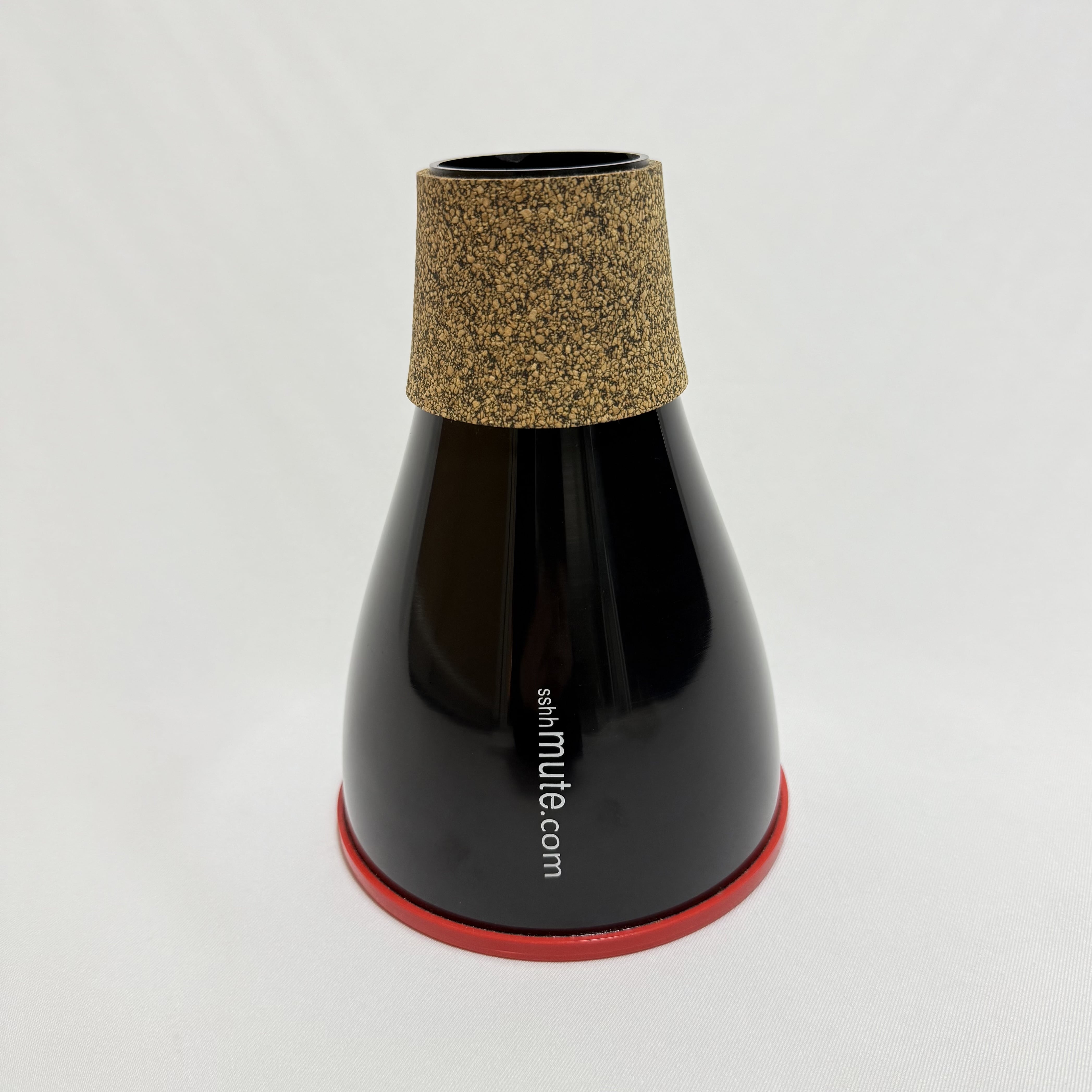 【長期在庫のため特価】Bremner sshhmute ブレンナー シーミュート バストロンボーン用 プラクティスミュート