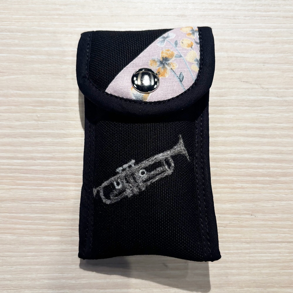 管楽器/管楽器共通アクセサリー/マウスピースポーチ(並び順：安い順 3