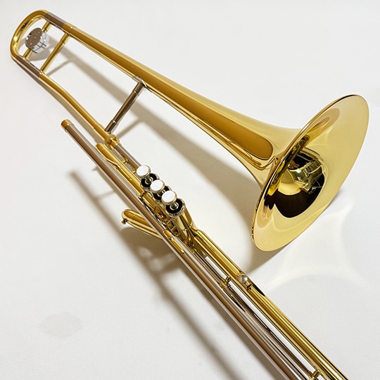 ヤマハ バルブトロンボーン YSL-354V YAMAHA ValveTrombone