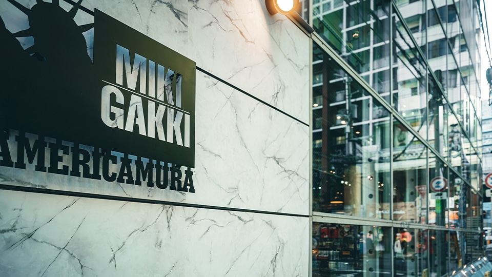 アメリカ村店