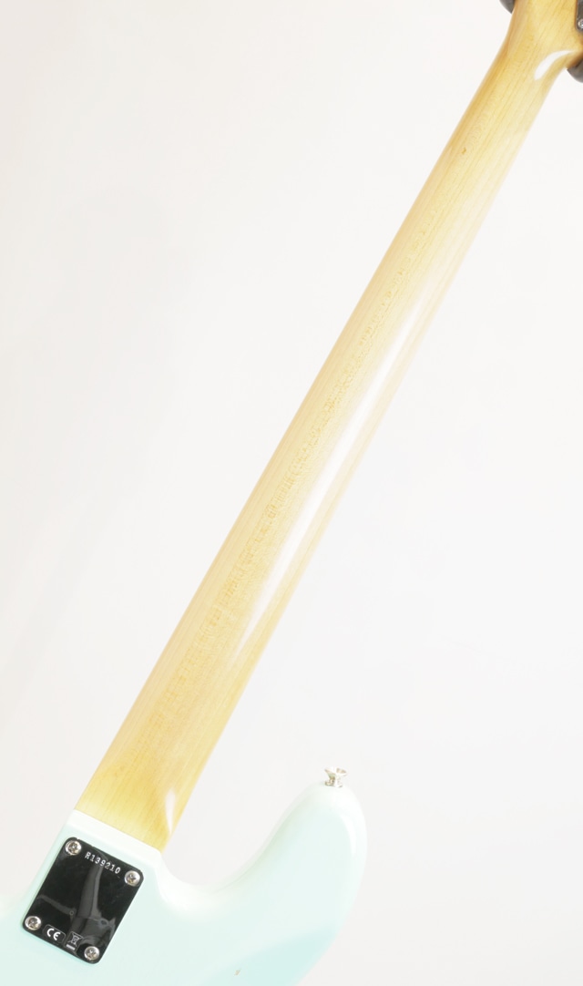 60's Precision Bass Relic Surf Green