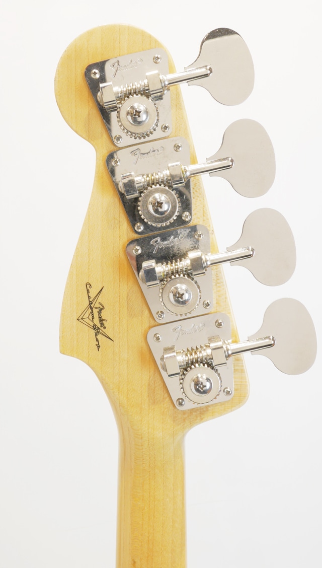 60's Precision Bass Relic Surf Green